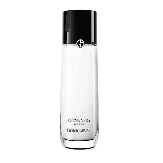 Armani Crema Nera Repairing Liquid to Cream Emulsifying Neocream - D Skincare