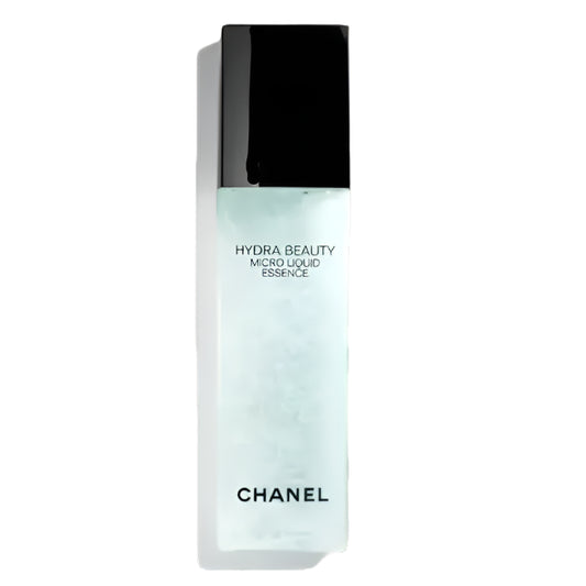 CHANEL HYDRA BEAUTY MICRO LIQUID ESSENCE - Refining Energizing Hydration 5oz Chanel