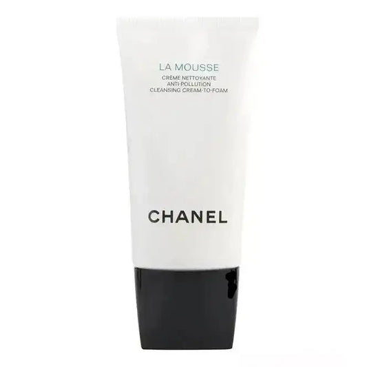CHANEL LA Mousse Cleansing Cream-to-Foam 150ML - D Skincare