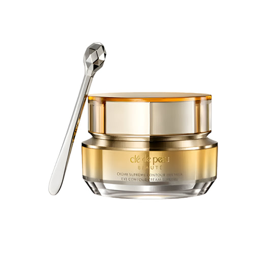 Clé de Peau Beauté Eye Contour Cream Supreme 15g