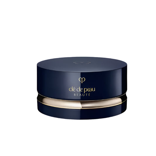 Cle de Peau Beaute Translucent Loose Face Powder 26 g. 0.91 oz - face powder