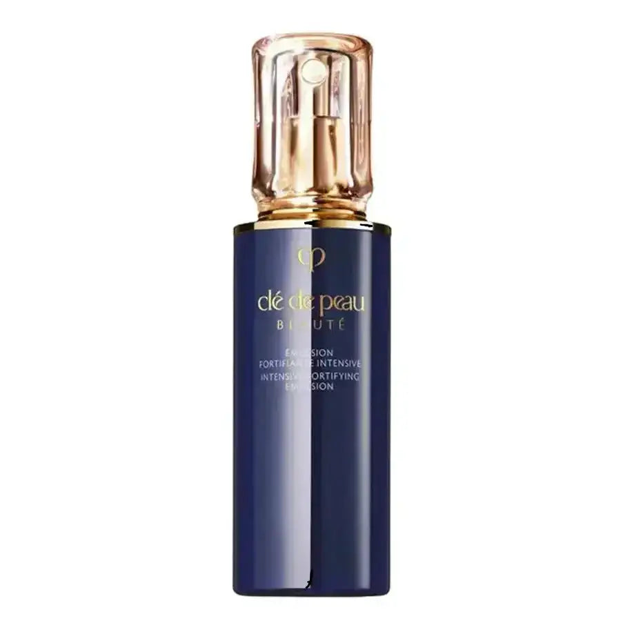 Cle De Peau Intensive Fortifying Emulsion - D Skincare