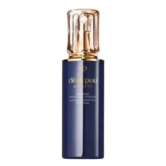 Cle De Peau Intensive Fortifying Emulsion - D Skincare
