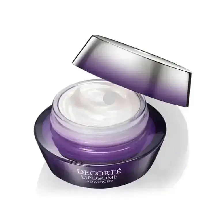 Decorté Liposome Advanced Repair Cream 1.7 oz. D Skincare