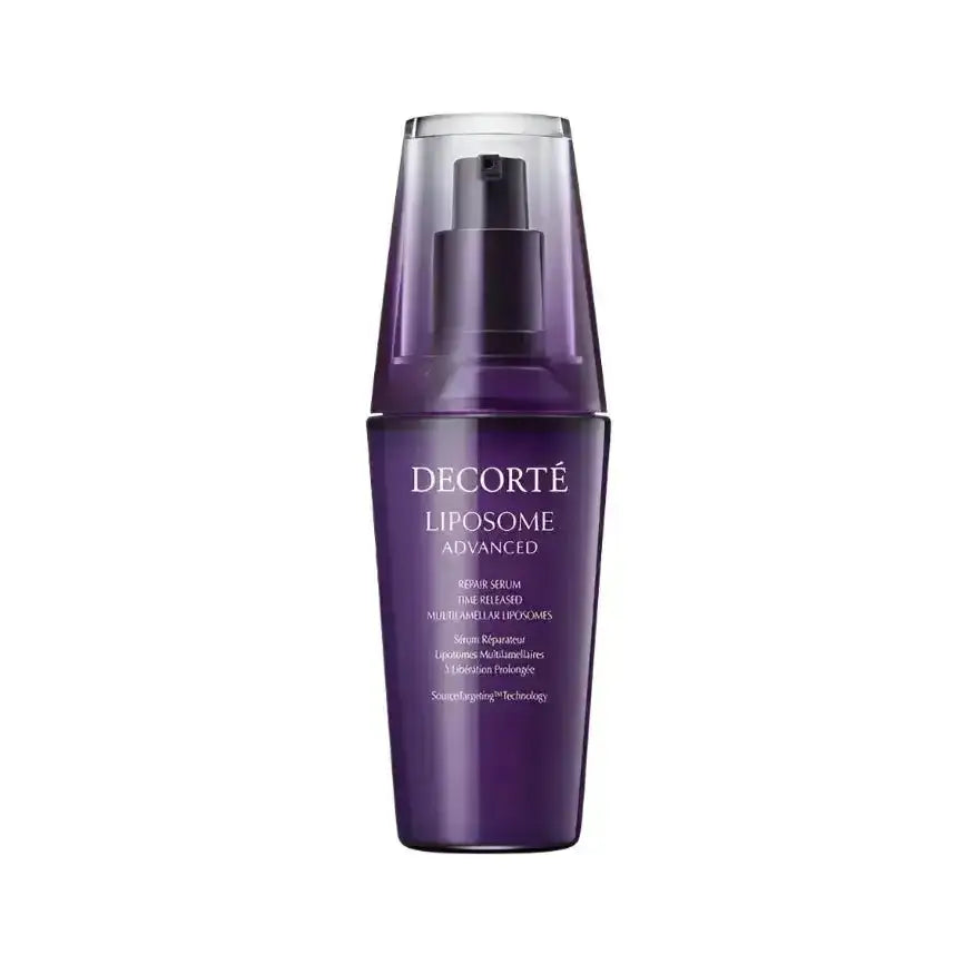 Decorte Liposome Advanced Repair Serum 2.5 Oz. | D Skincare
