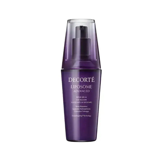 Decorte Liposome Advanced Repair Serum 2.5 Oz. | D Skincare