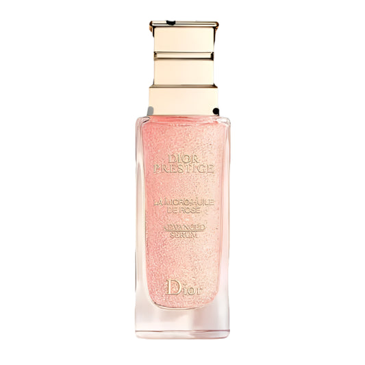 Dior Prestige La Micro-Huile De Rose Advanced Serum Exceptional Regenerating Micro-Nutritive Serum 50ml/1.7oz Dior