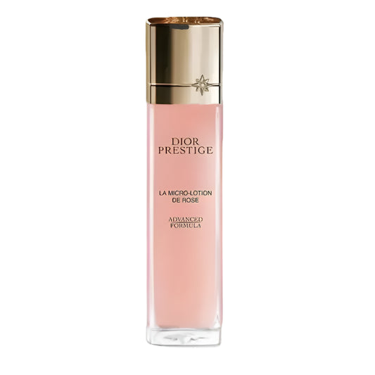 Dior Prestige La Micro-Lotion De Rose Advanced Formula 5 oz