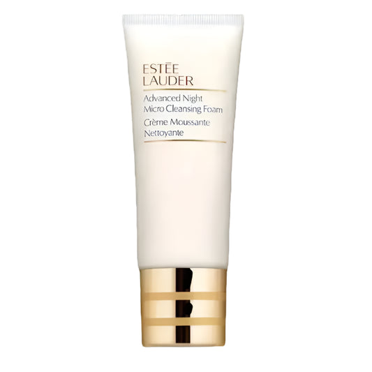 ESTÉE LAUDER Advanced Night Micro Cleansing Foam 3.4oz