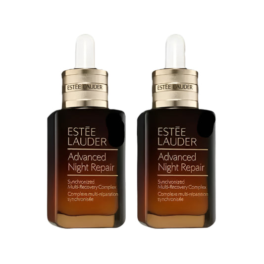 Estee Lauder Advanced Night Repair Synchronized Multi-Recovery Complex Duo 2x100ml/3.4oz