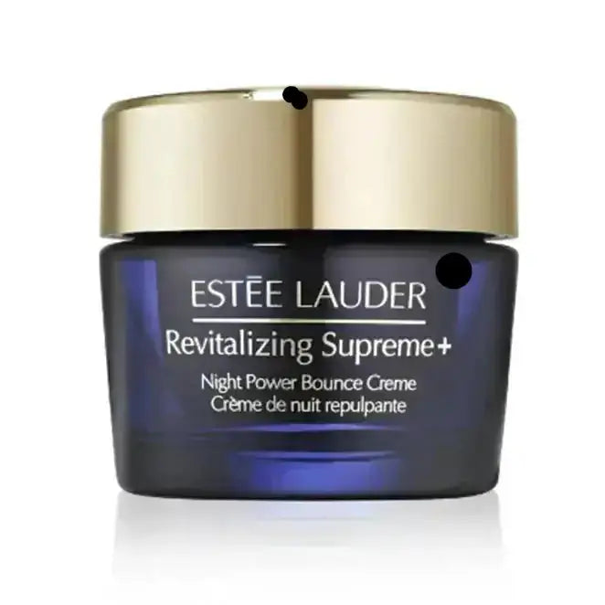 Estée Lauder Revitalizing Supreme+ Night Power Bounce Crème Moisturiser 75ml/2.5oz