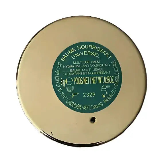 Gucci Multipurpose Hydrating and Nourishing Balm - D Skincare