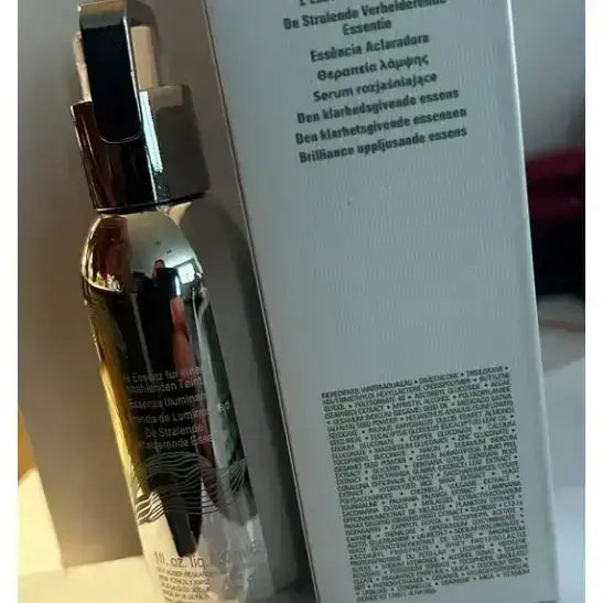 La Mer Brilliance Brightening Essence Intense 1oz - D Skincare