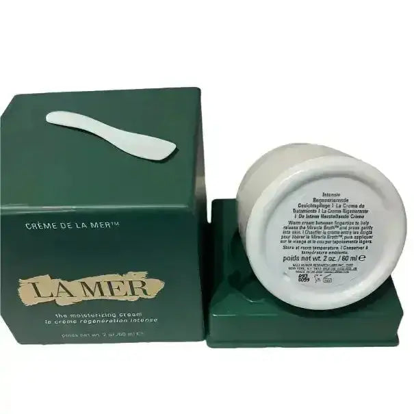 La Mer Creme De La Mer 2oz/60 ml - D Skincare