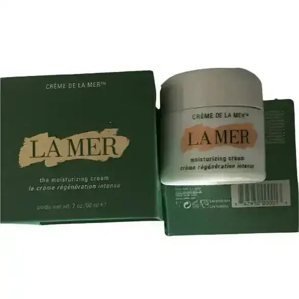 La Mer Creme De La Mer 2oz/60 ml - D Skincare
