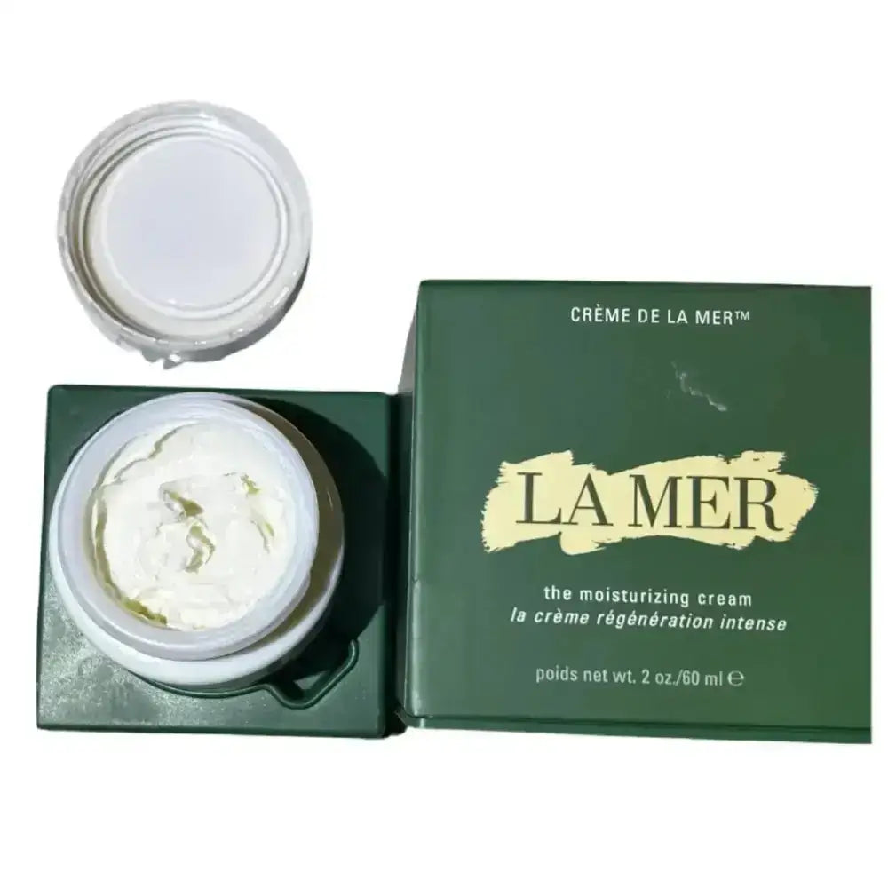 La Mer Creme De La Mer 2oz/60 ml - D Skincare