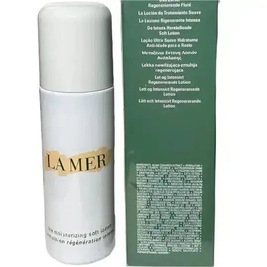 La Mer Moisturizing Soft Lotion for Unisex - 1.7 Oz&nbsp;