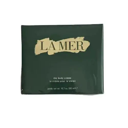 La Mer The Body Creme 10.3oz | LC Skincare