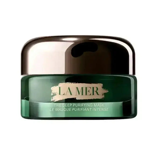 La Mer The New Deep Purifying Mask The New Deep Purifying Mask 50ml - D Skincare