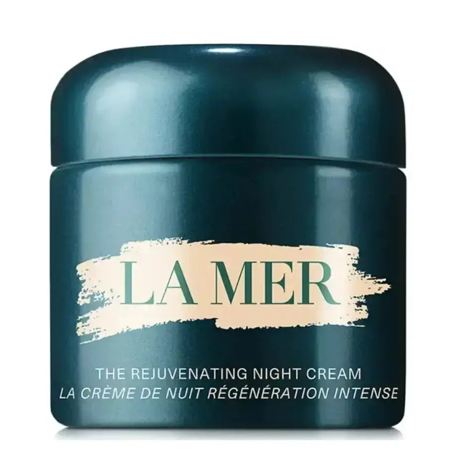 La Mer the Rejuvenating Night Cream La Mer