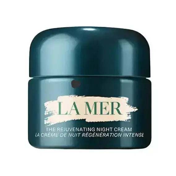 La Mer The Rejuvenating Night Cream