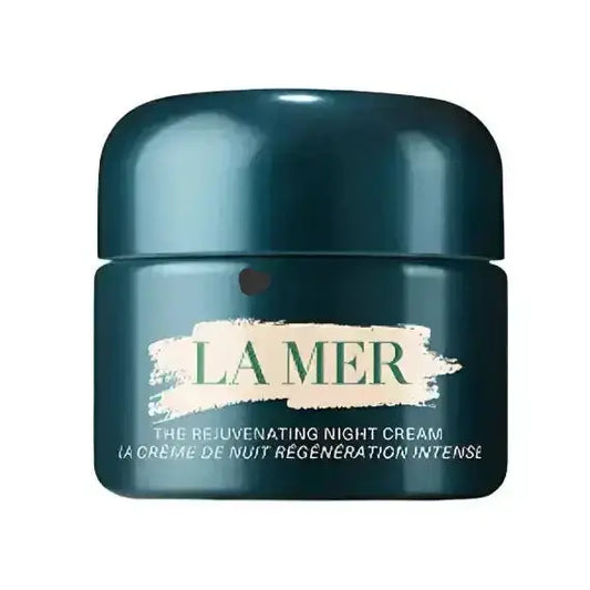 La Mer The Rejuvenating Night Cream