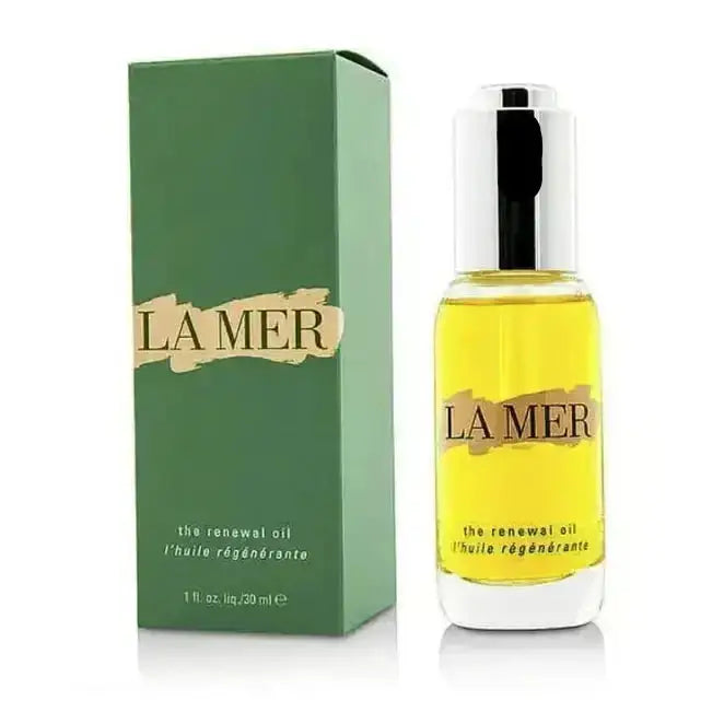 La Mer The Renewal Oil 30ml  | D Skincare