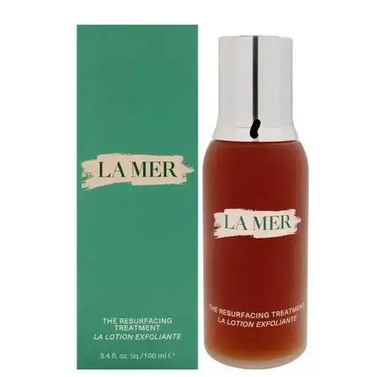 La Mer the Resurfacing Treatment, 3.4 Oz - D Skincare