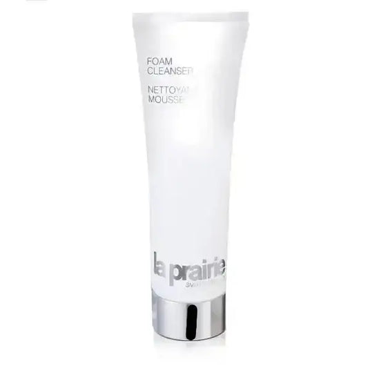 La Prairie Foam Cleanser