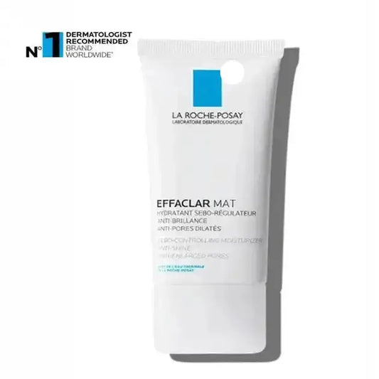 LA ROCHE POSAY EFFACLAR MAT - D Skincare