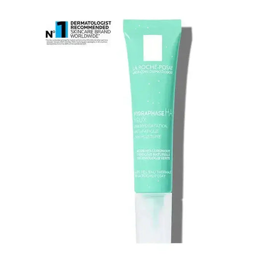 Hydraphase Intense Hyaluronic Acid Eyes