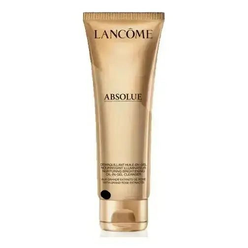 LANCOME Absolue Oil-in-Gel Facial Cleanser  4.2 oz - D Skincare