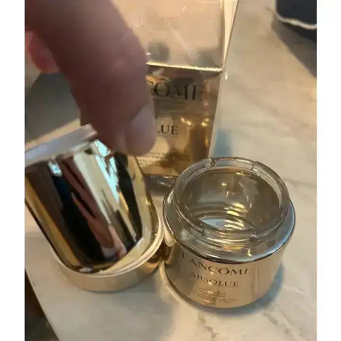 Lancome ABSOLUE RICH CREAM MOISTURIZER 60ml/2oz