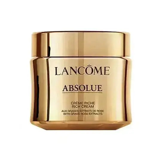 Lancome ABSOLUE RICH CREAM MOISTURIZER
