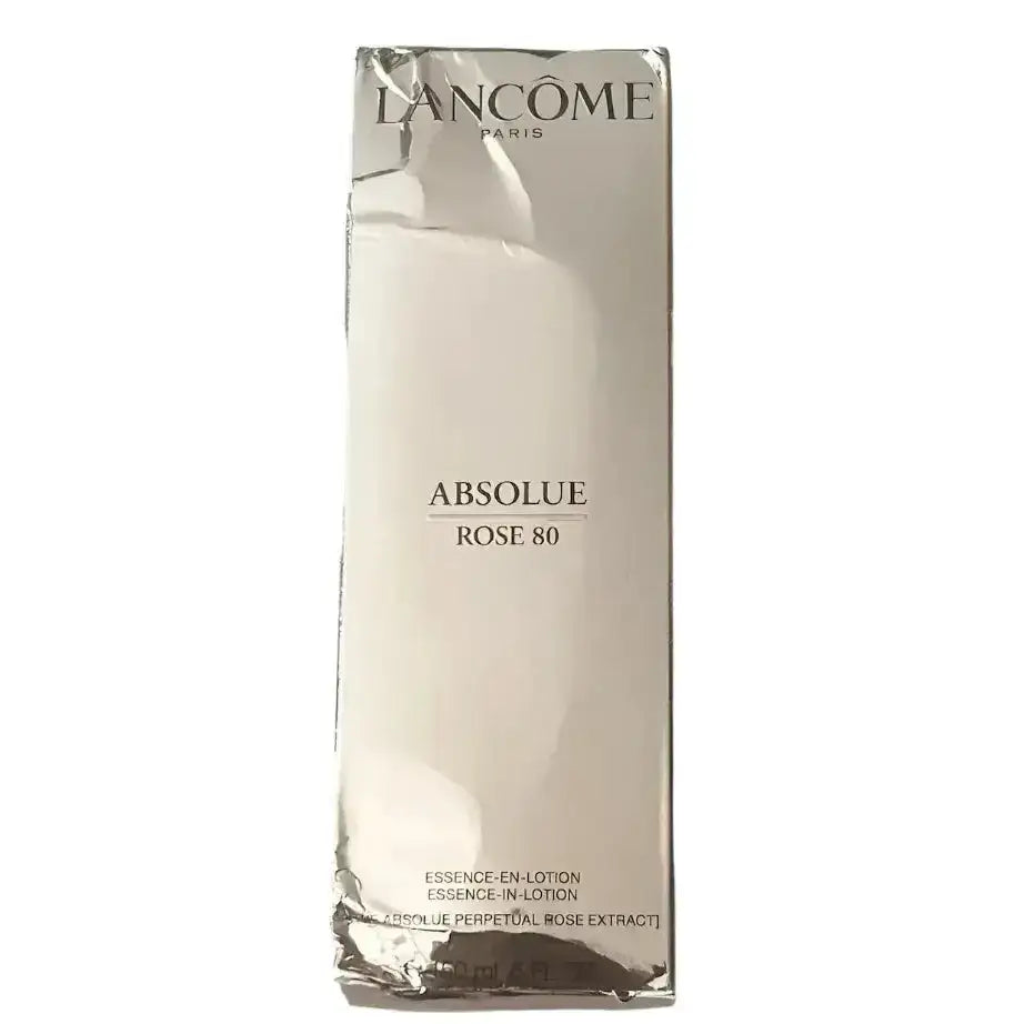 Lancôme Absolue Rose 80 Brightening Revitalizing Toning Lotion 5 fl. oz - D Skincare