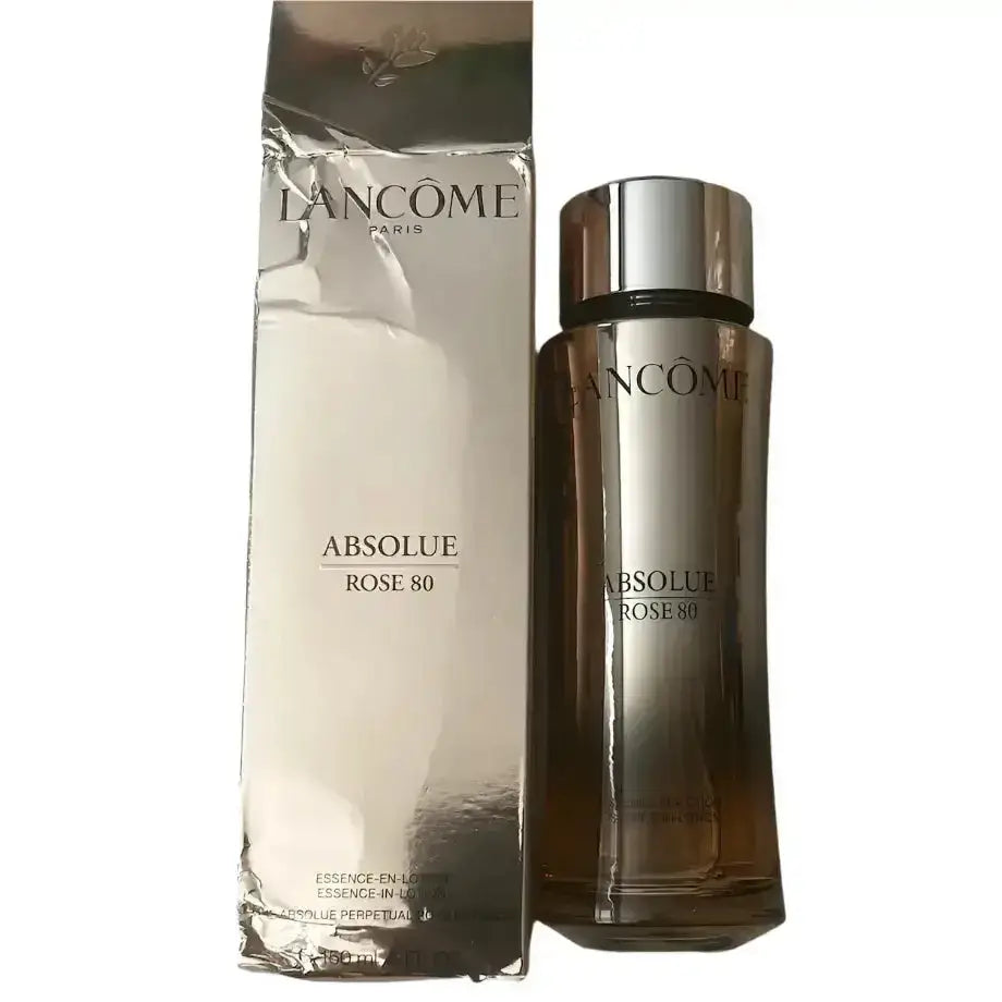 Lancôme Absolue Rose 80 Brightening Revitalizing Toning Lotion 5 fl. oz - D Skincare