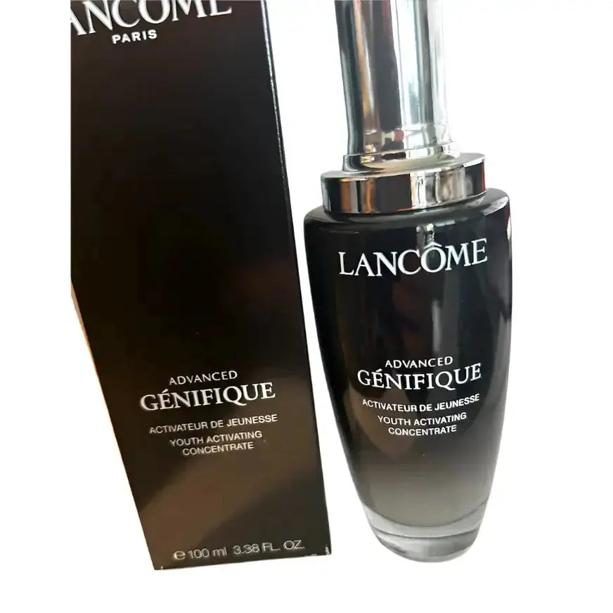 LANCOME ADVANCED GÉNIFIQUE FACE SERUM - LC SKINCARE