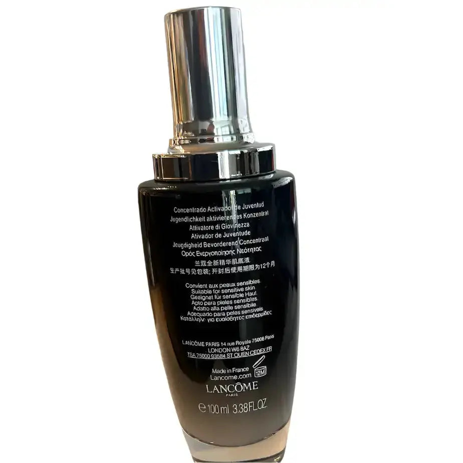 LANCOME ADVANCED GÉNIFIQUE FACE SERUM - LC SKINCARE