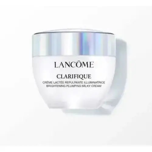 Lancome CLARIFIQUE BRIGHTENING PLUMPING MILKY CREAM - D Skincare