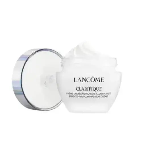 Lancome CLARIFIQUE BRIGHTENING PLUMPING MILKY CREAM - D Skincare