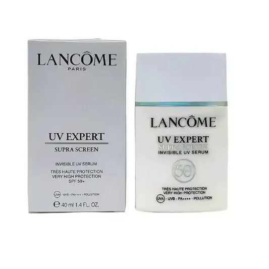 Lancome UV Expert Supra Screen SPF50+ 1.4 oz - Never Opened D Skincare