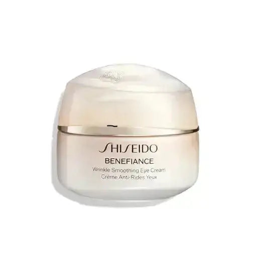 Shiseido Benefiance Wrinkle Smoothing Cream 50ml/1.7oz - D Skincare
