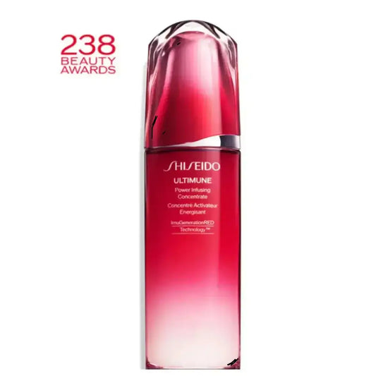 Shiseido Ultimune Power Infusing Serum 