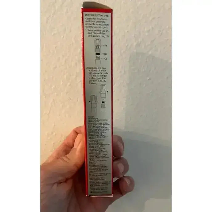 SHISEIDO - Vital Perfectio Intensive WrinkleSpot Treatment - D Skincare