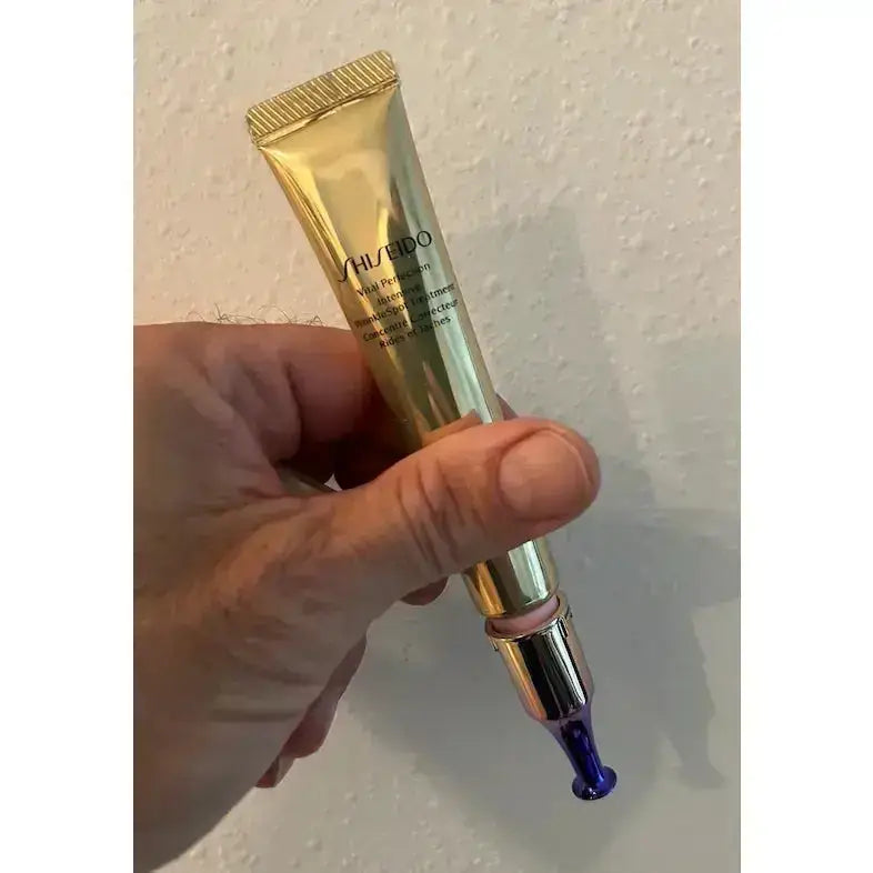 SHISEIDO - Vital Perfectio Intensive WrinkleSpot Treatment - D Skincare