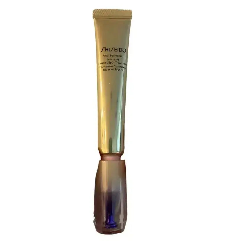 SHISEIDO - Vital Perfectio Intensive WrinkleSpot Treatment - D Skincare
