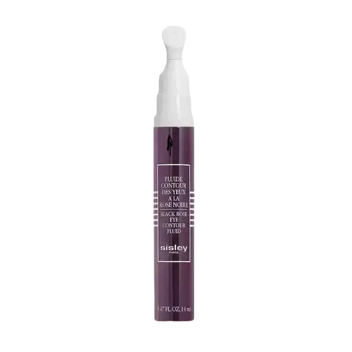 Sisley Black Rose Eye Contour Fluid for Women 0.47 Oz - D Skincare