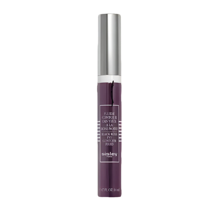Sisley Black Rose Eye Contour Fluid for Women 0.47 Oz - D Skincare