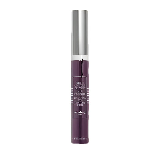Sisley Black Rose Eye Contour Fluid for Women 0.47 Oz - D Skincare