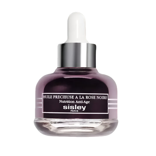 Sisley Black Rose Precious Face Oil - D Skincare